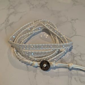 Victoria Emerson wrap bracelet